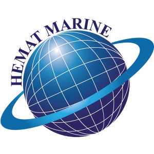 Hemat Marine Sdn Bhd Logo